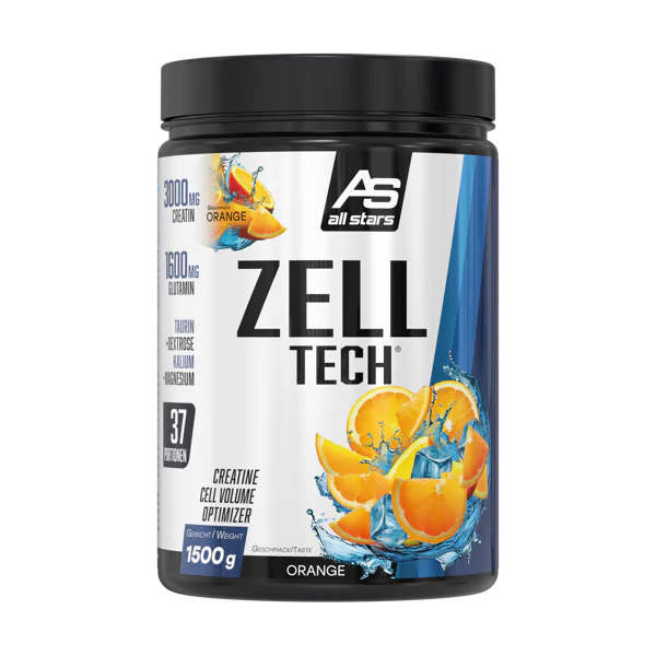 ALL STARS Zell Tech - 1500g