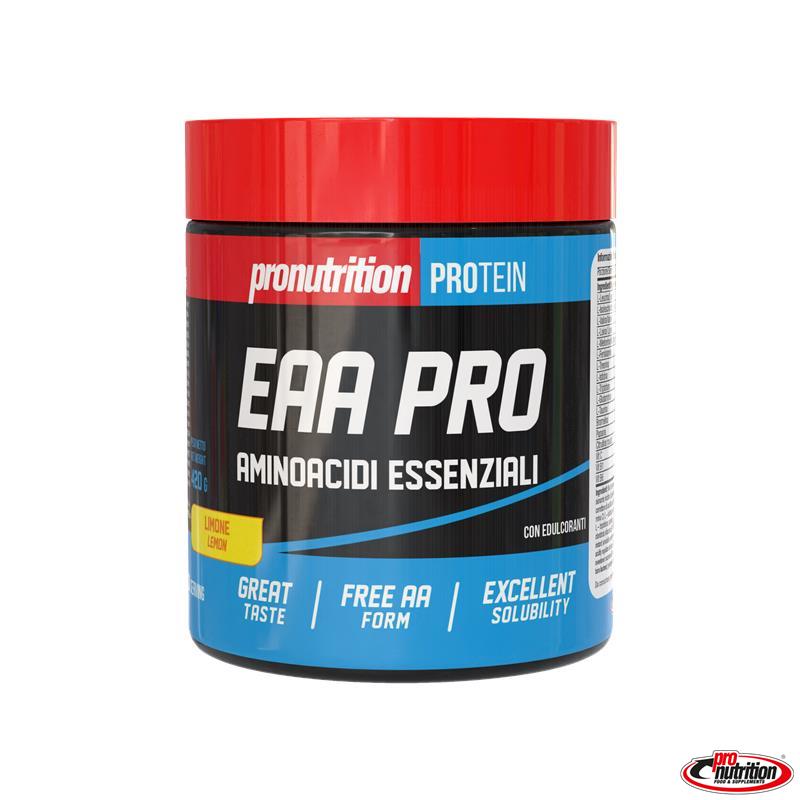 PRONUTRITION EAA Pro - 420g