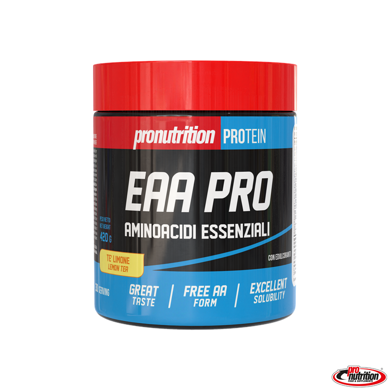 PRONUTRITION EAA Pro - 420g