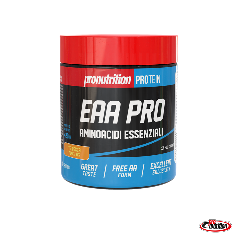PRONUTRITION EAA Pro - 420g