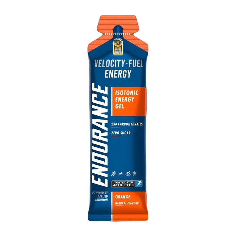APPLIED NUTRITION Isotonic Energy Gel