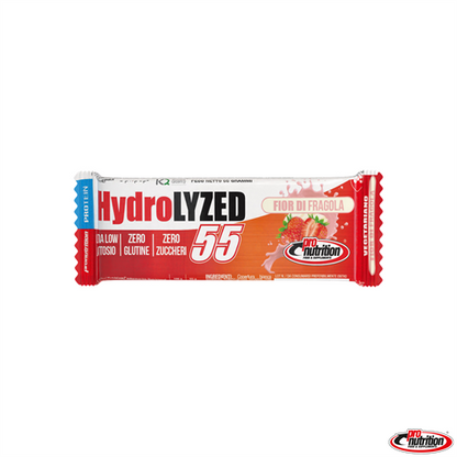 PRONUTRITION HydroLYZED Protein Bar - 55g