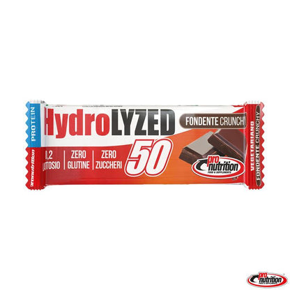 PRONUTRITION HydroLYZED Protein Bar - 35g