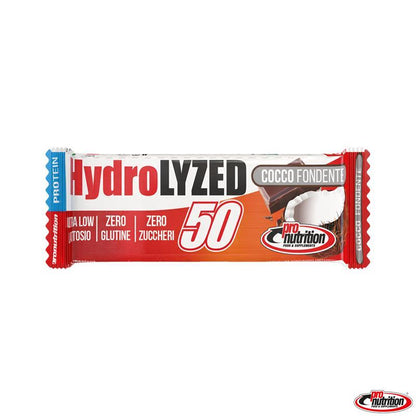 PRONUTRITION HydroLYZED Protein Bar - 35g