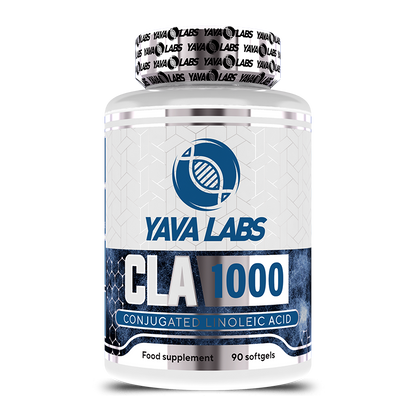 YAVA LABS CLA 1000 - 90 Caps