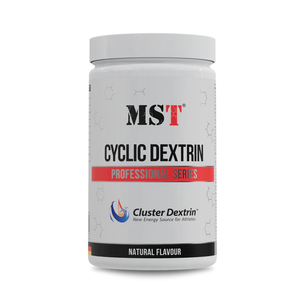 MST Cyclic Dextrin ( CLuster Dextrin) - 1000 g