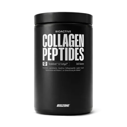 BIG ZONE Joint Collagen Peptides - 360g Dose