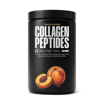 BIG ZONE Joint Collagen Peptides - 360g Dose