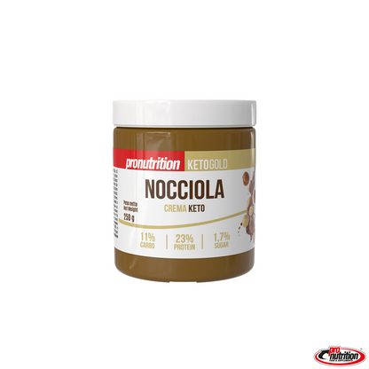 PRONUTRITION Protein Crema - 250 g