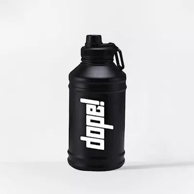 Dope! Metal Waterjug - 2200ml