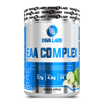 YAVA LABS EAA Complex - 300g