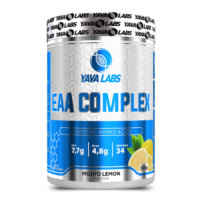 YAVA LABS EAA Complex - 300g