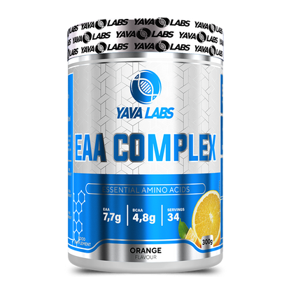 YAVA LABS EAA Complex - 300g