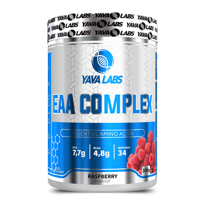 YAVA LABS EAA Complex - 300g