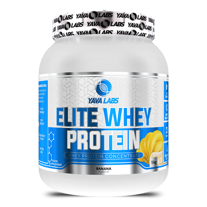 YAVA LABS Elite Whey
