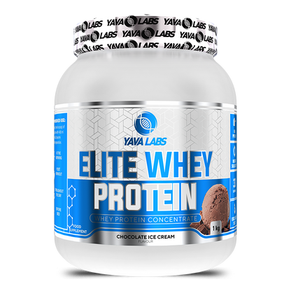 YAVA LABS Elite Whey
