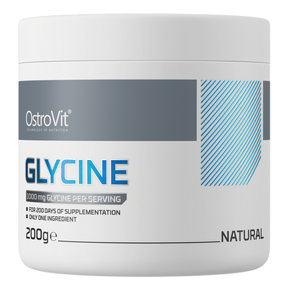 OstroVit Glycine - 200g