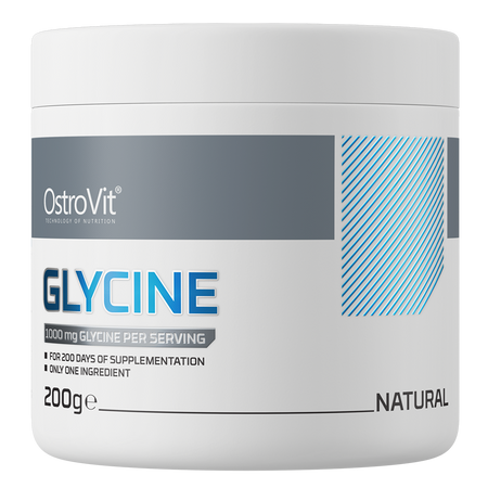 OstroVit Glycine - 200g