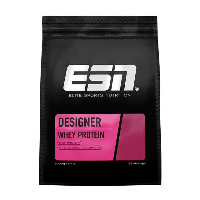 ESN Designer Whey Protein - 2000g