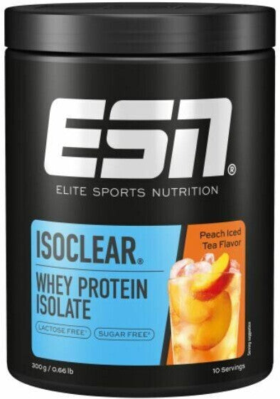 ESN Isoclear Whey Isolate - 300g Dose
