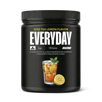 BIG ZONE Everyday - 780g