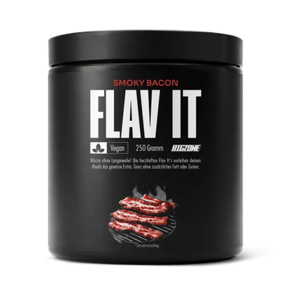BIG ZONE Flav It Herzhaft - 250g