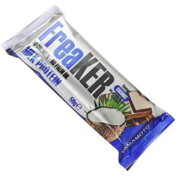 YAMAMOTO Freaker Protein Riegel - 50g