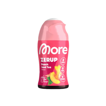 MORE NUTRITION ZERUP - 65ml