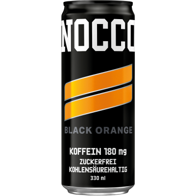 NOCCO BCAA - 330ml