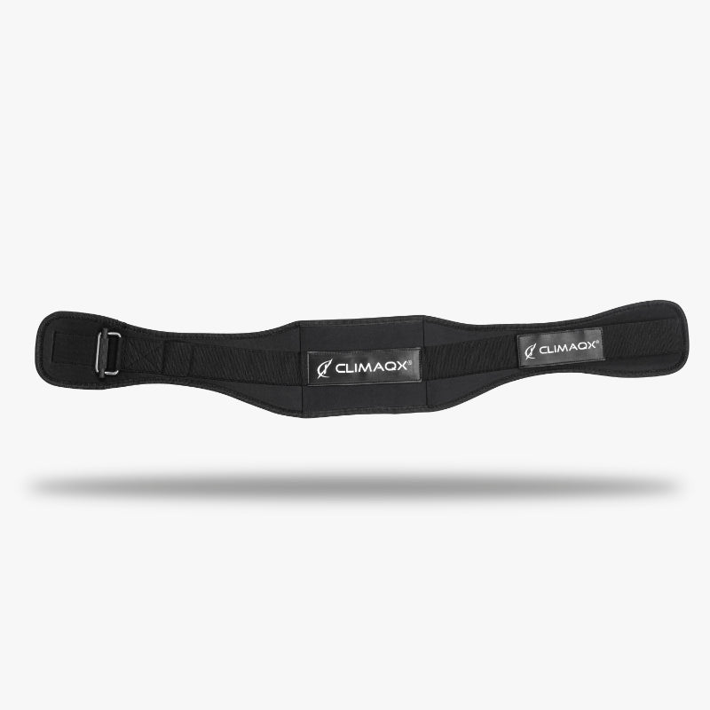 Climaqx Belts - Black