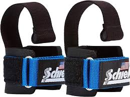 SCHIEK Deluxe Lifting Straps 1000-PLS