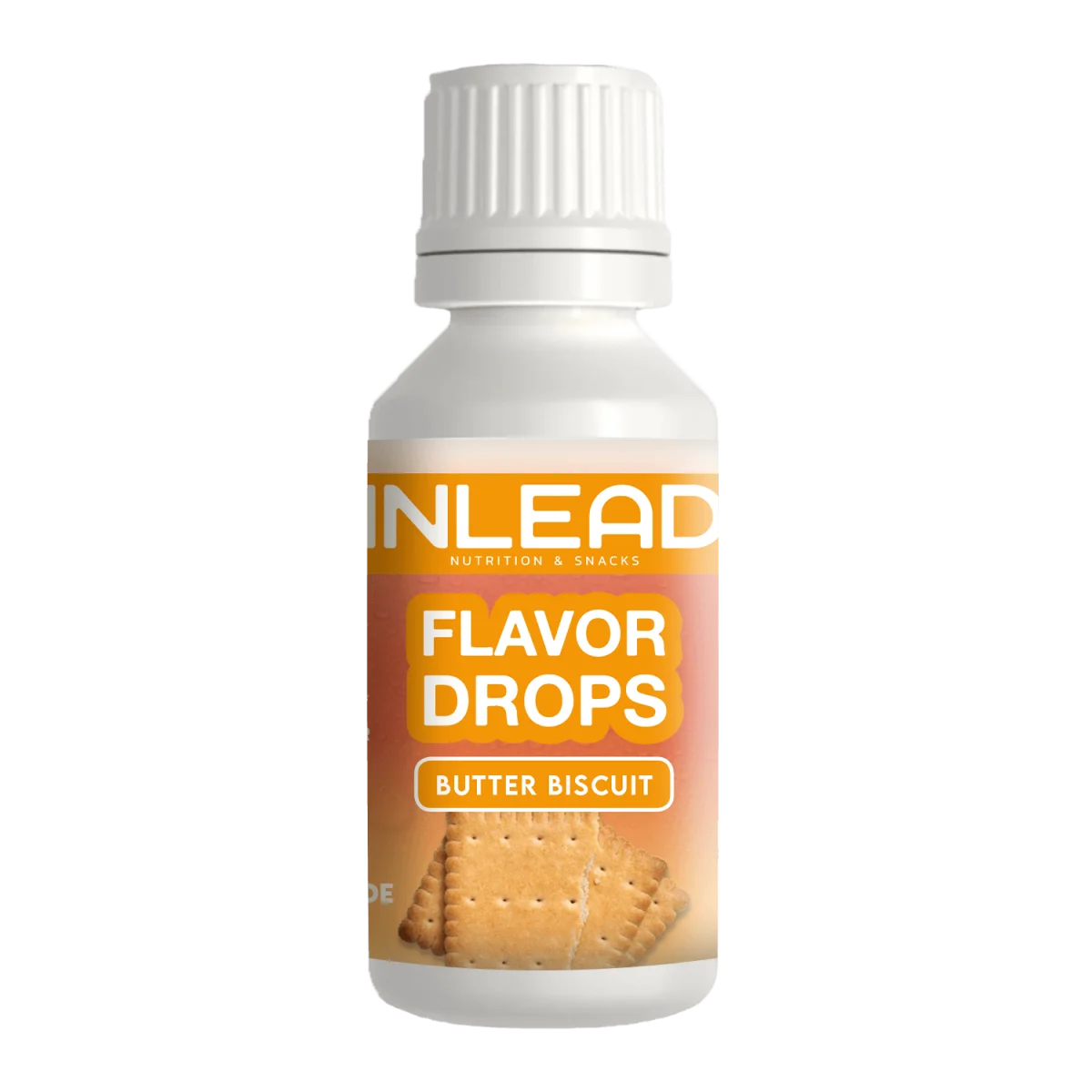 INLEAD Flavor Drops - 30ml