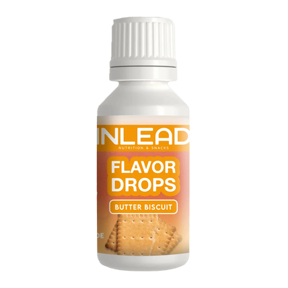 INLEAD Flavor Drops - 30ml