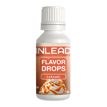 INLEAD Flavor Drops - 30ml
