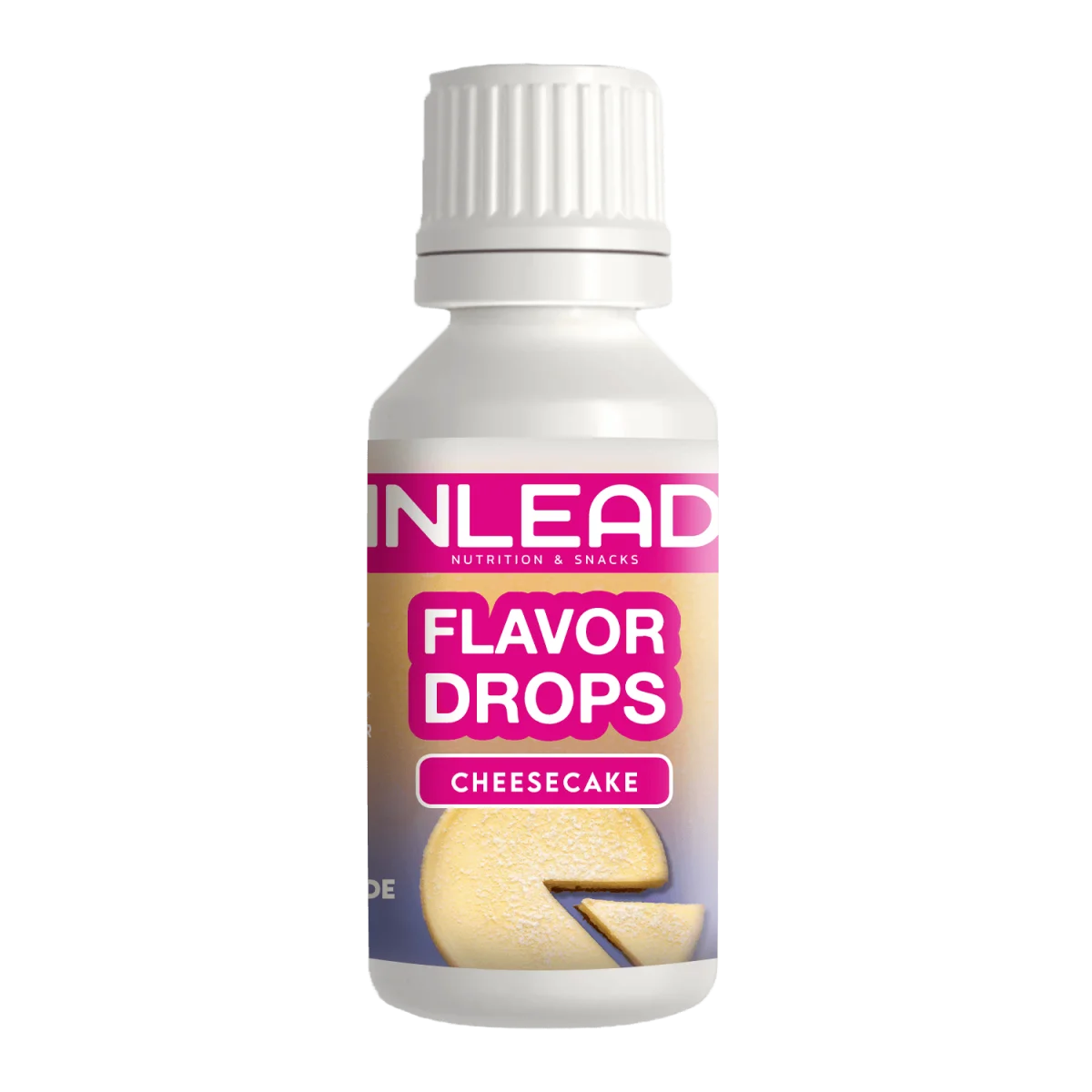 INLEAD Flavor Drops - 30ml