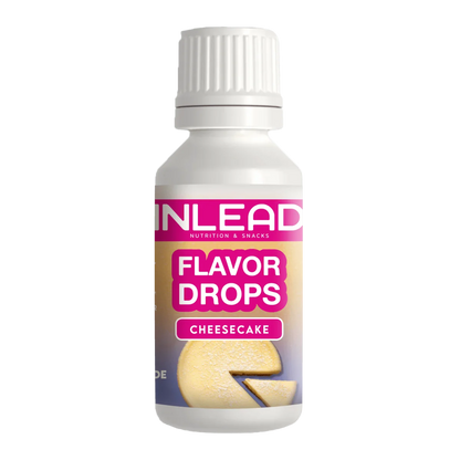 INLEAD Flavor Drops - 30ml