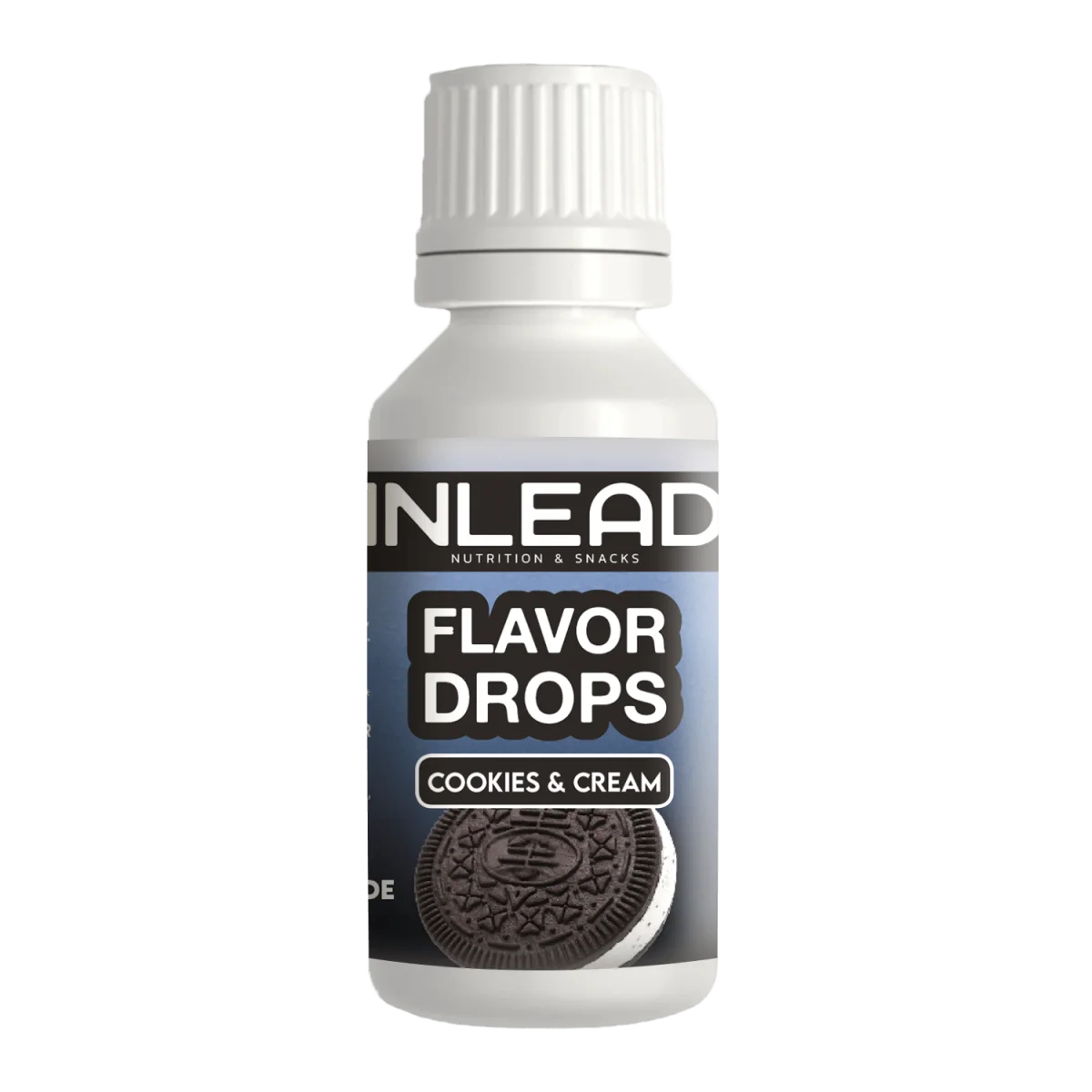 INLEAD Flavor Drops - 30ml