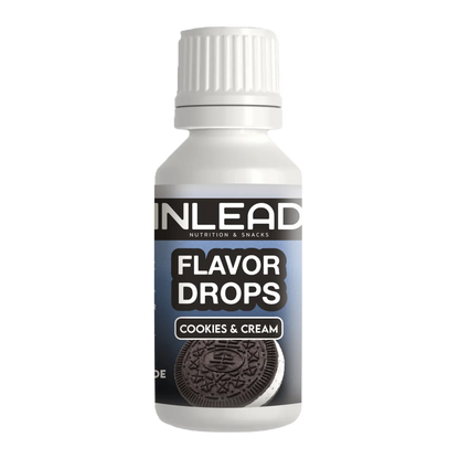 INLEAD Flavor Drops - 30ml