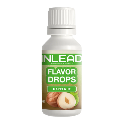 INLEAD Flavor Drops - 30ml