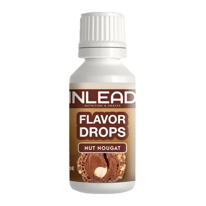 INLEAD Flavor Drops - 30ml