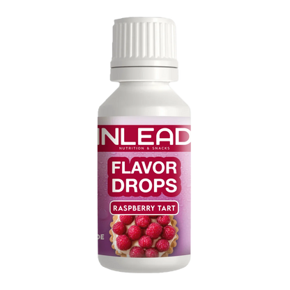 INLEAD Flavor Drops - 30ml
