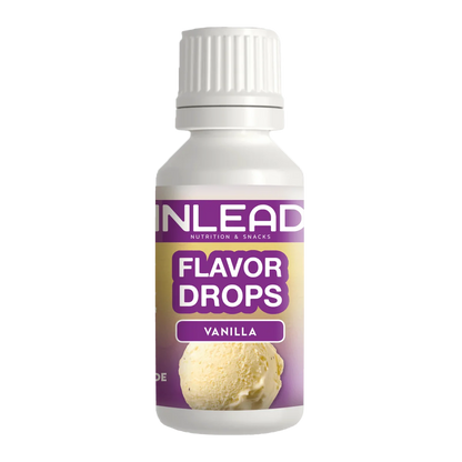 INLEAD Flavor Drops - 30ml
