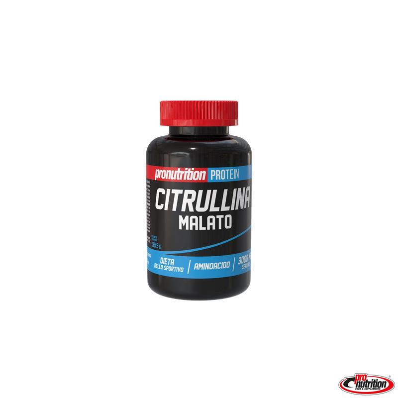 PRONUTRITION Citrulline Malate - 90 Caps