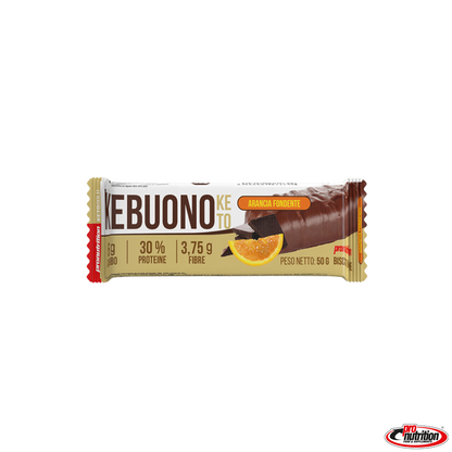 PRONUTRITION Kebuono Keto - 50g