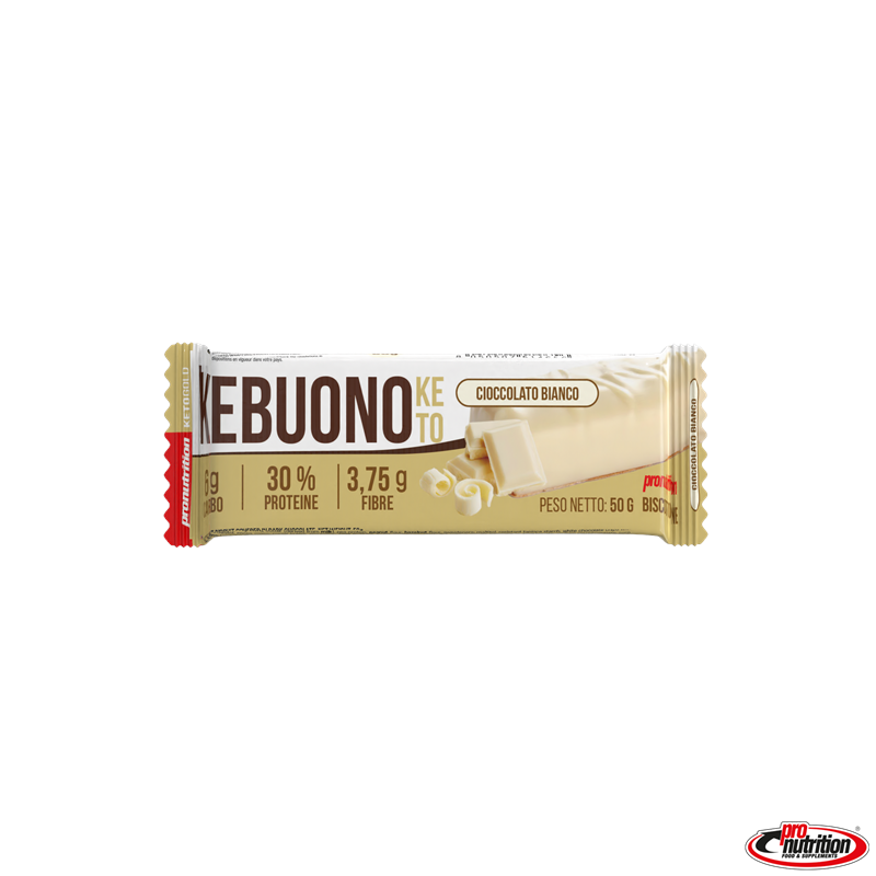 PRONUTRITION Kebuono Keto - 50g