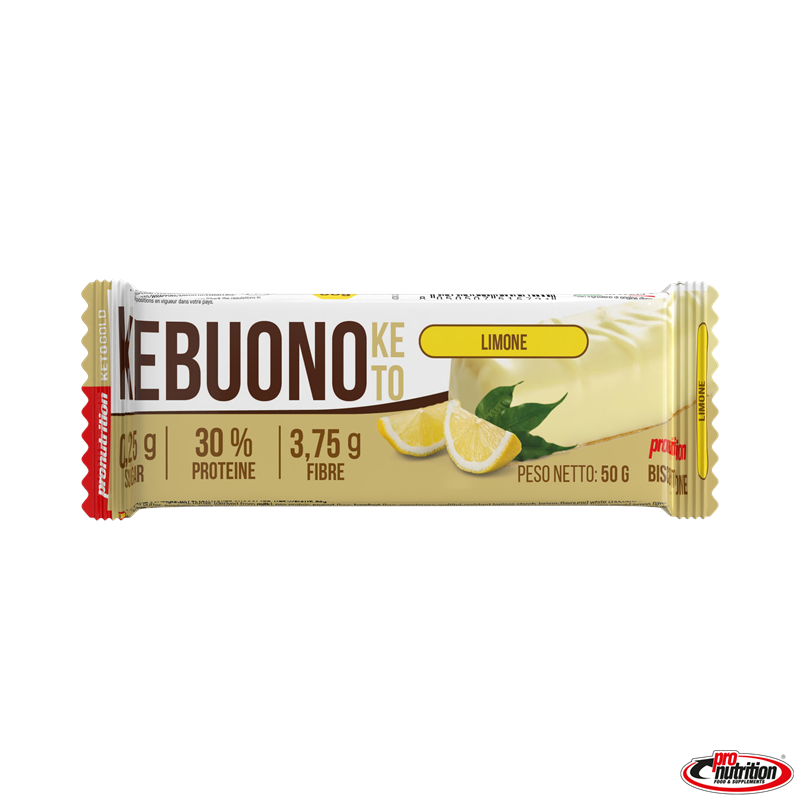 PRONUTRITION Kebuono Keto - 50 g