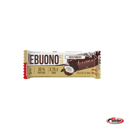 PRONUTRITION Kebuono Keto - 50g