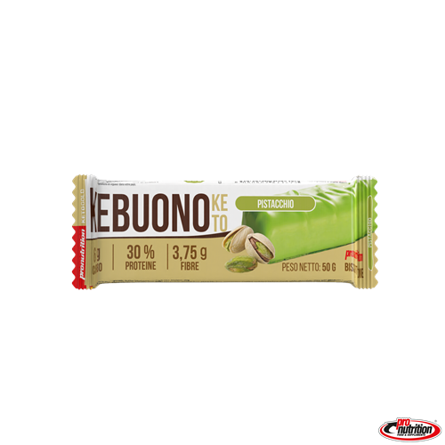 PRONUTRITION Kebuono Keto - 50g
