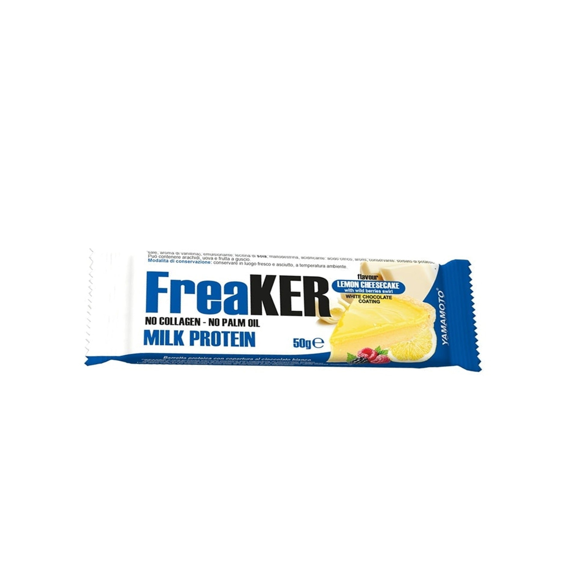 YAMAMOTO Freaker Protein Riegel - 50g