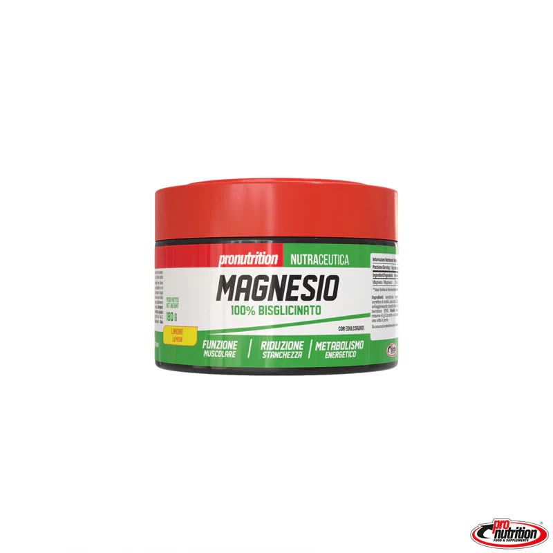 PRONUTRITION Magnesium - 180g